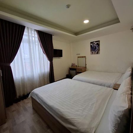 Vanilla Dalat Hotel Εξωτερικό φωτογραφία