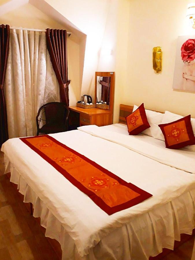 Vanilla Dalat Hotel Εξωτερικό φωτογραφία