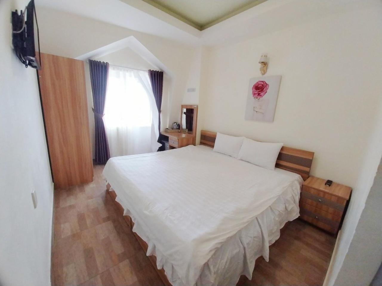 Vanilla Dalat Hotel Εξωτερικό φωτογραφία