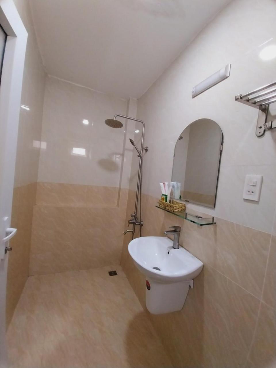 Vanilla Dalat Hotel Εξωτερικό φωτογραφία