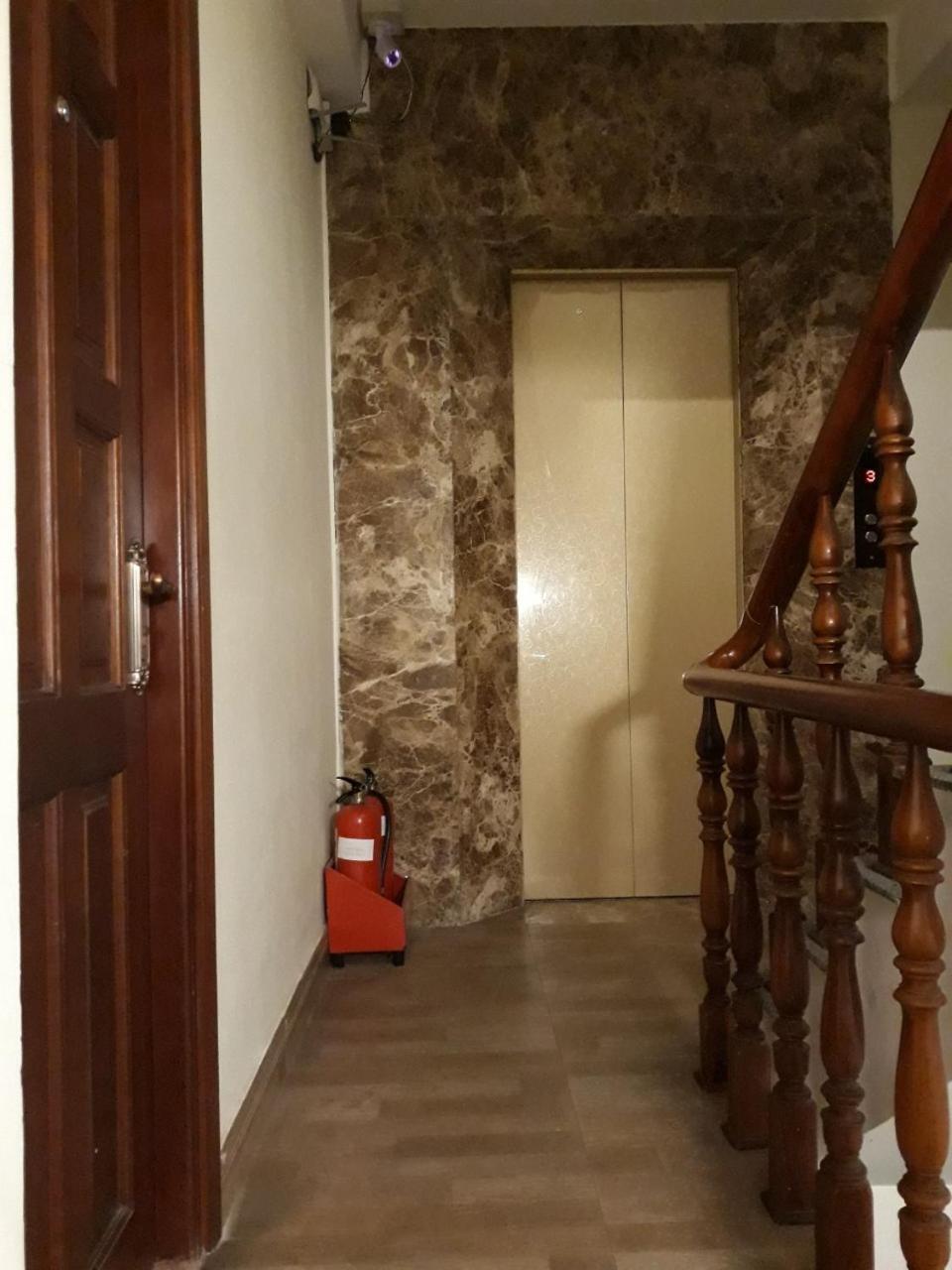 Vanilla Dalat Hotel Εξωτερικό φωτογραφία